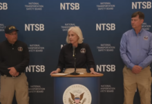 NTSB Says LaGuardia Surface Alert System Did Not Trigger Before Runway Collision