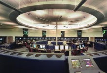 FAA Resumes Traffic After Potomac TRACON Evacuation