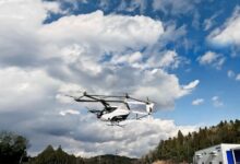 SkyDrive Reaches Certification Plan With Japanese Regulator