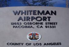 FAA Letter Says Whiteman Airport Obligated to Stay Open