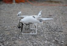 Pentagon Considers Anti-Drone Lasers in Washington