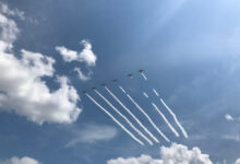 SUN ’n FUN 2026 Airshow Schedule, NOTAM Released