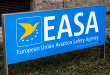 EASA Says Narrowing Mideast Corridors Are Adding Operational Risk