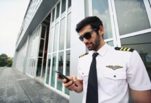 Digital Airman Certificate Bill Clears U.S. House