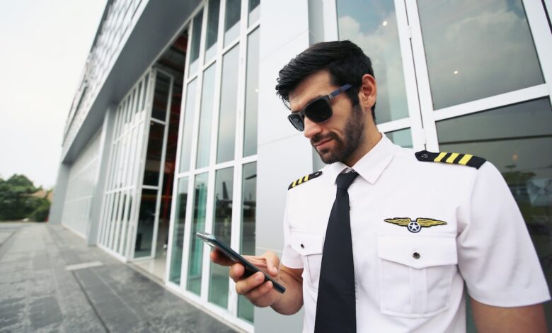 Digital Airman Certificate Bill Clears U.S. House