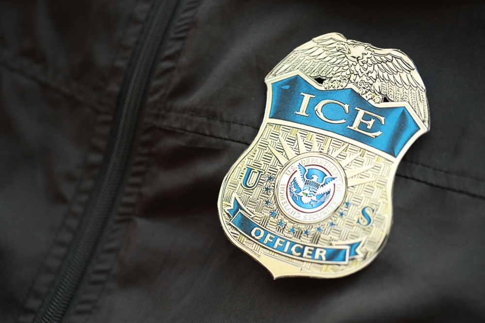 ICE Agents Assigned To Airports to Alleviate TSA Staffing Strain
