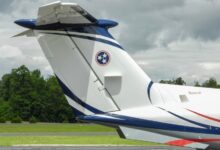 Tennessee Airport Boards Face Possible State Takeover