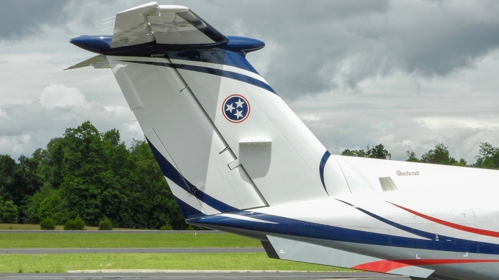 Tennessee Airport Boards Face Possible State Takeover