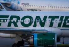 Bomb Threat Holds Up Frontier Flight in Atlanta