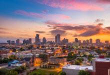 NBAA-BACE Scheduled for New Orleans in 2028