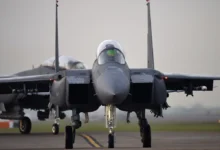 Air Force Boosts FY26 Aviation Bonus Incentives