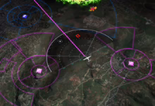 Reliable Robotics Finishes FAA Detect-And-Avoid Flight Testing