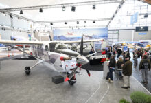 AERO 2026 Opens With Record Exhibitor Count