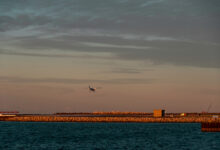 FAA Absent from Cleveland Burke Lakefront Closure Hearing