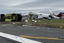 Port Authority To Add Vehicle Transponders After LaGuardia Collision