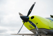 Hartzell Expands Top Prop Program