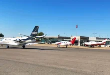 Louisiana Airports Receive $14.9 Million for Improvement Projects