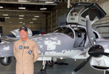 Diamond Names DA62 MPP U.S. Distributor