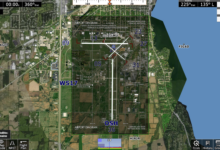 Adventure Pilot Rolls Out iFly EFB 14