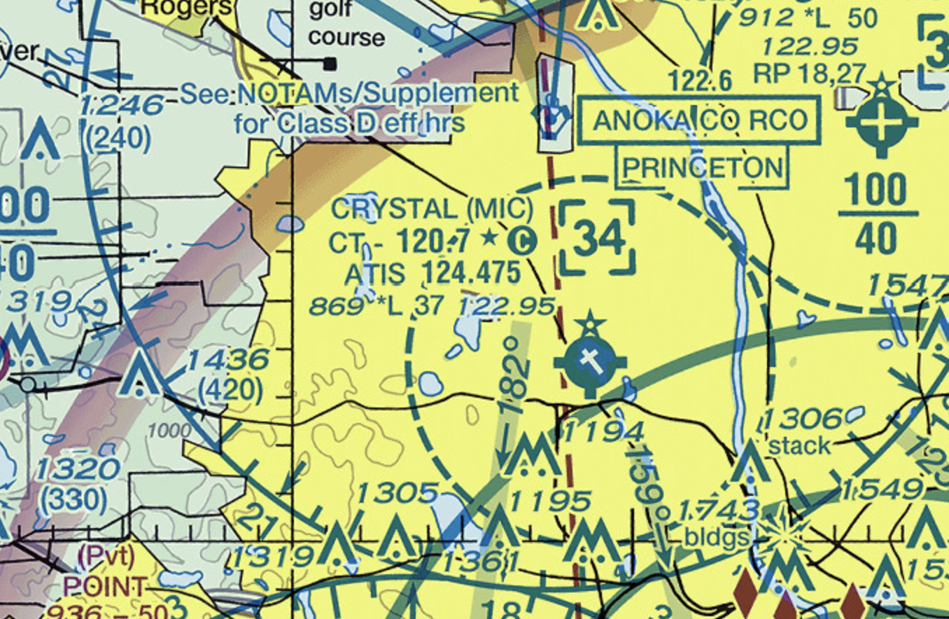 North Dakota Legislator Killed In Bonanza Accident