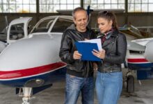 FAA Releases Part 141 Modernization Plan