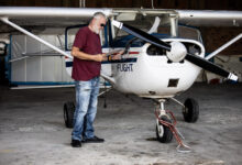 FAA Pilot Population Climbs Again In 2025