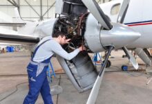 Maintenance Survey Highlights Pressures Across General Aviation