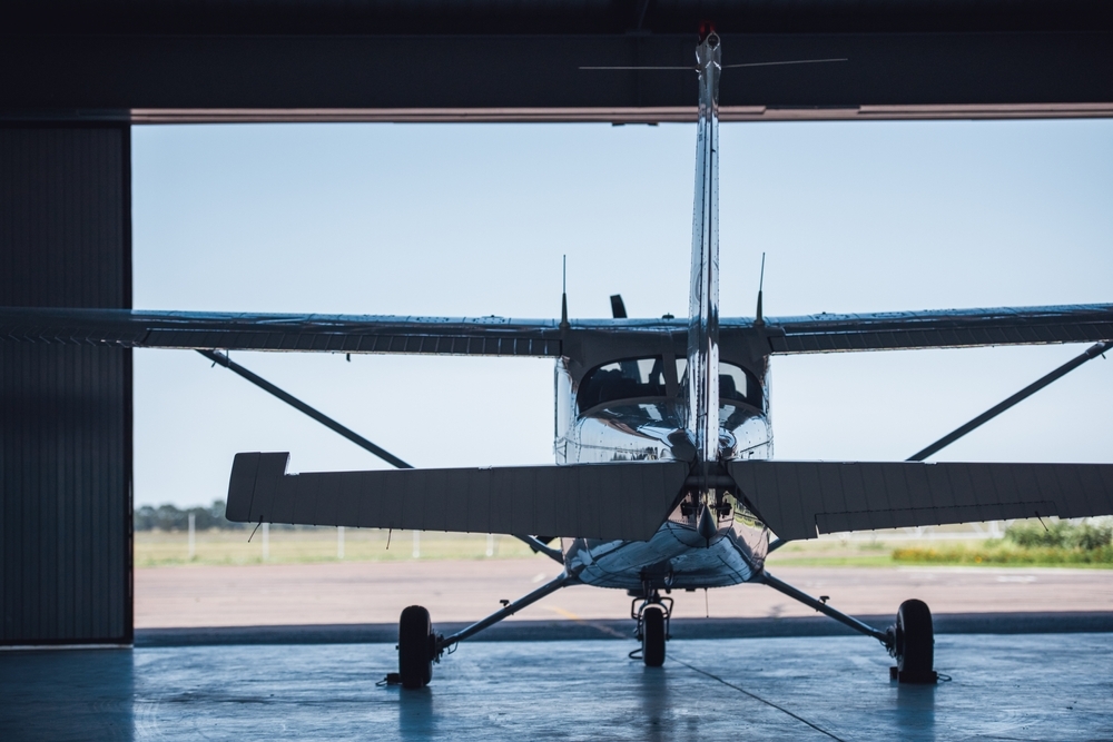 Oregon Airports Awarded $3.1 Million In Federal Funds