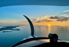 DeSantis Signs ADS-B Fee Bill