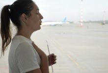 Video: The Neuroscience of Flight Anxiety