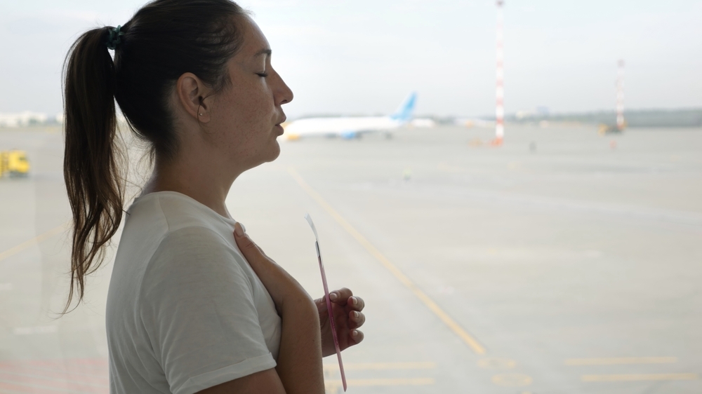 Video: The Neuroscience of Flight Anxiety