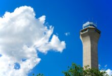 FAA Audit: Cybersecurity Gaps in Key Air Traffic Systems