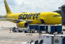 Spirit Airlines