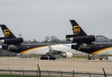 Lawmaker Calls For FAA To Permanently Ground MD-11