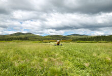 McFarlane Launches Alaska Brand for Bushwheel, Airframes Lines