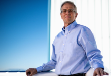 Vern Raburn, Eclipse Aviation Founder, Dies At 75