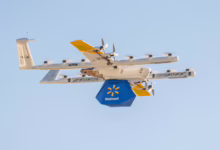 FAA Reviews Wing Drone Delivery Expansion In Houston