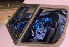 NTSB Calls For More Realistic Smoke-In-Cockpit Training