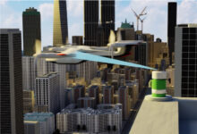 Miami-Dade To Test Air Taxi Management System